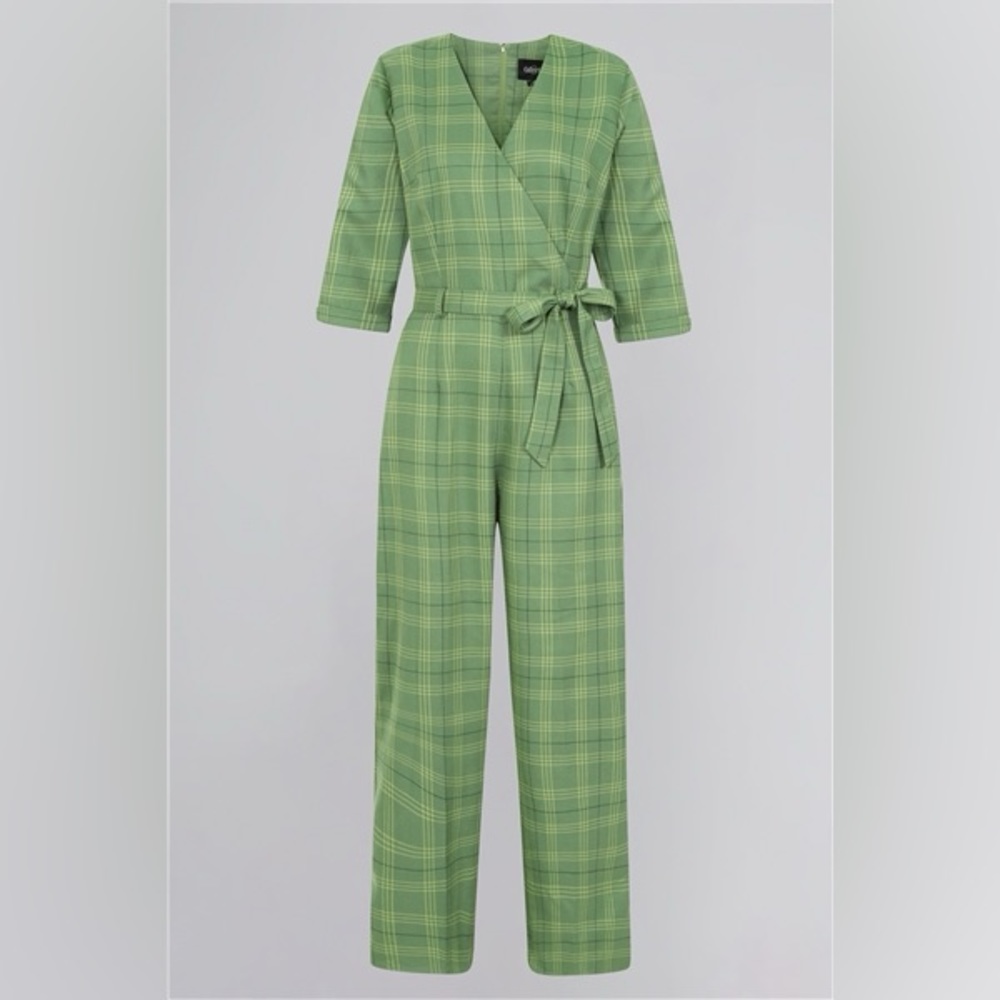 Collectif Jumpsuit (UK22/US18)